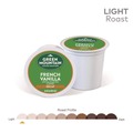 Coffee - Decaffeinated | Green Mountain Coffee 5000330142 Coffee K-Cups - French Vanilla Decaf (96/Carton) image number 3