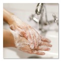 Soap Refills | Dial Professional DIA32499 Basics 1.7 Liter Hypoallergenic Foaming Hand Wash Refill for Dial 1700 Dispenser - Honeysuckle (3/Carton) image number 4