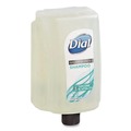 Personal Shampoos, Conditioners, & Body Washes | Dial Professional DIA 98963 15 oz. Salon Series Shampoo for Versa Dispenser - Floral Scent (6/Carton) image number 2
