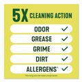 All Purpose Cleaners & Degreasers | Pine-Sol 60148CT 14 oz. Bottle Concentrated Multi-Surface Cleaner - Lemon Fresh Scent (12/Carton) image number 7