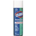 Disinfecting & Cleaning Solutions | Clorox 38504 19 oz. Fresh Disinfecting Spray image number 1
