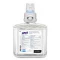 Hand Sanitizers | PURELL 7753-02 1200 ml Clean Scent Advanced Hand Sanitizer Foam for ES8 Dispensers (2/Carton) image number 1