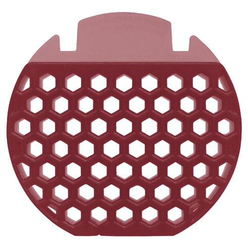 Air Fresheners & Odor Eliminators | Fresh Products 2REF-F-012I072M-14 2 oz. Refresh 2.0 Gel Air Freshener - Sun Ripened Raspberry (12/Box) image number 0
