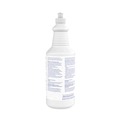 Carpet Cleaners | Diversey Care 5002611 32 oz. Bottle Protein Spotter - Fresh Scent (6/Carton) image number 4