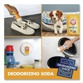 Air Fresheners & Odor Eliminators | Arm & Hammer 33200-01710 5.5 oz. Fridge Fresh Baking Soda - Unscented (8/Carton) image number 5