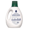 Laundry Detergents | Seventh Generation 68748039 90 oz Natural Liquid Sensitive Skin Laundry Detergent Bottle - Free and Clear (4/Carton) image number 1