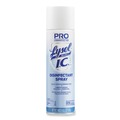 Disinfecting & Cleaning Solutions | LYSOL Brand I.C. 36241-95029 19 oz. Aerosol Disinfectant Spray - Original (12/Carton) image number 1