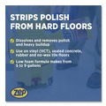 Floor Strippers | Zep Commercial ZULFFS5G Floor Stripper 5 Gal Jug image number 4