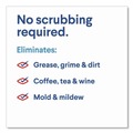 Disinfecting & Cleaning Solutions | Clorox CLO31221 32 oz. Clean-Up Multi-Surface Cleaner with Bleach - Original (9/Carton) image number 8