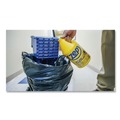 Floor Finishes | Zep Commercial ZUWLFF128 1 Gallon Wet Look Floor Polish image number 4