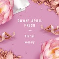 Fabric Refreshers | Febreze 80363506 FABRIC 23.6 oz. Spray Bottle Extra Strength Refresher/Odor Eliminator - Downy April Fresh (8/Carton) image number 3