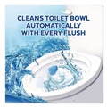 Toilet Bowl Cleaners | LYSOL Brand 19200-83721 Hygienic Automatic Toilet Bowl Cleaner - Atlantic Fresh (2/Pack) image number 3
