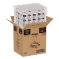 Perforated Roll & Hand Towels | SOLO 378RC-PLANET Recycled Content PCF Paper Hot Cups ProPlanet Seal 8 oz White/Blue (1000/Carton) image number 2