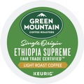 Coffee - Caffeinated | Green Mountain Coffee 5000349061 K-Cups - Ethiopian Supreme (24/Box) image number 1