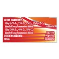 Industrial Cleaning Products | LYSOL Brand 19200-79556 22 oz Kitchen Pro Antibacterial Cleaner - Citrus Scent image number 7