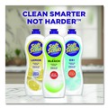 All Purpose Cleaners & Degreasers | Soft Scrub 23400 07222 Cleanser with Bleach, 24 oz Bottle, 8/Carton image number 9