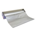 Foil Wraps | Reynolds Wrap 000000000000000624 18 in. x 500 ft. Heavy Duty Aluminum Foil Roll (1-Roll) image number 3