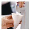 Cups | SOLO 4BR-2050 ProPlanet Seal 4 oz. Cone Cold Water Paper Cups image number 4