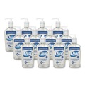 Hand Soaps | Dial Professional DIA 82834 7.5 oz. Bottle Antimicrobial Liquid Hand Soap for Sensitive Skin - Floral Scent (12/Carton) image number 0