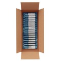 Oral Care | Go Mouthwash MW250BOLD 0.37 oz. Individual Mouthwash Packets - Bold Mint Flavor (250/Box) image number 2