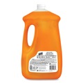 Dishwashing Detergents | Ajax 149874 90 oz. Bottle Dish Detergent - Orange Scent (4/Carton) image number 3