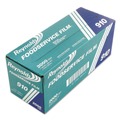 Films | Reynolds Wrap 910M 12 in. x 2000 ft. Metro Light-Duty Film with Cutter Box (1/Carton) image number 0