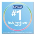 Hand Soaps | Softsoap US04964A 7.5 oz. Softsoap Liquid Hand Soap Pumps - Fresh Breeze Scent (6/Carton) image number 2