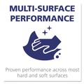 Disinfecting & Cleaning Solutions | PURELL 4342-04 1 Gallon Bottle Fresh Citrus Professional Surface Disinfectant (4/Carton) image number 5