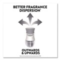 Metered Dispenser Refills | Air Wick 62338-79717 0.67 oz. Scented Oil Refill - Fresh Water (6/Carton) image number 6