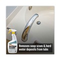 Bathroom Cleaners | CLR PRO FM-RC32-6PRO 32 oz. Pump Spray Restroom Cleaner (6/Carton) image number 5