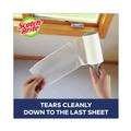 Lint Rollers | Scotch-Brite 830RS-48 50 Percent Stickier Lint Roller image number 5