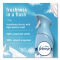 Air Fresheners & Odor Eliminators | Febreze 80816816 8.8 oz. Aerosol Spray AIR - Linen and Sky (3 Packs/Carton) image number 6