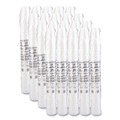 Cups | Dart 20J16 20 oz. Foam Drink Cups - White (500/Carton) image number 2