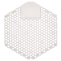 Toilet & Urinal Deodorizers | Fresh Products 3WDS-F-010I060M-03 The Wave 58 grams Urinal Deodorizer - Honeysuckle Scent Clear (60/Carton) image number 0