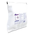 Cleaning Cloths & Wipes | Diversey Care 100850925 Oxivir 11 in. x 12 in. 1-Ply 1 Wipes - Cherry Almond Scent (160/Refill Pack, 4 Packs/Carton) image number 2