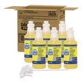 Oven & Grill Cleaners | P&G Pro 80895240 32 oz Hi-Temp Grill and Griddle Cleaner (6/Carton) image number 0