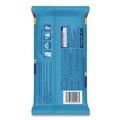 Cleaning Cloths & Wipes | Windex 378032 7 in. x 8 in. Cloth Glass and Surface Wet Wipe - Unscented White image number 1