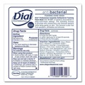 Soap Refills | Dial Professional 19723 1.7 Liter Antibacterial Foaming Hand Wash Refill for 1700 V Dispenser - Original Scent (3/Carton) image number 5