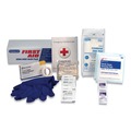 First Aid Kit Refills | PhysiciansCare by First Aid Only 90103-001 OSHA First Aid Refill Kit (1-Kit) image number 0