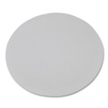 Bakery Boxes & Containers | SCT 11217 10 in. Diameter Bright White Paper Cake Circles - White (100/Carton) image number 0