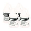 Carpet Cleaners | Misty 1038771 1 Gallon Bottle Redi-Steam Carpet Cleaner - Pleasant Scent (4/Carton) image number 0
