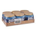 Coffee - Caffeinated | Maxwell House 4300009422 27.5 oz Canister Original Coffee (6/Carton) image number 0