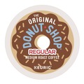 Coffee - Caffeinated | The Original Donut Shop 5000330069 Coffee K-Cups - Donut Shop Regular (24/Box) image number 1