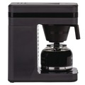 Coffee Brewers | BUNN 52700.0000 10-Cup Speed Brew Elite Coffee Maker - Gray/Stainless Steel image number 4