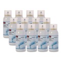Air Fresheners & Odor Eliminators | Rubbermaid Commercial FG4012551 2 oz. Aerosol Spray Microburst 3000 Refill - Linen Fresh (12/Carton) image number 0
