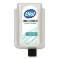 Personal Shampoos, Conditioners, & Body Washes | Dial Professional 98960 15 oz. Salon Series Conditioner Refill for Versa Dispenser - Floral Scent (6/Carton) image number 1
