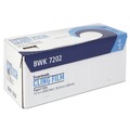 Films | Boardwalk 7329322 12 in. x 2000 ft. Standard Foodservice Film (1/Carton) image number 1