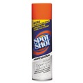 Carpet Cleaners | WD-40 009934 18 oz. Aerosol Spray Spot Shot Professional Instant Carpet Stain Remover (12/Carton) image number 2
