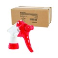 Sprayers & Pumps | Boardwalk 511264 8 in. Tube Trigger Sprayer for 16 - 24 oz. Bottles - Red/White (24/Carton) image number 0