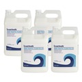 Floor Finishes | Boardwalk 132000-41ESSN 1 Gallon High Traffic Floor Polish (4/Carton) image number 0